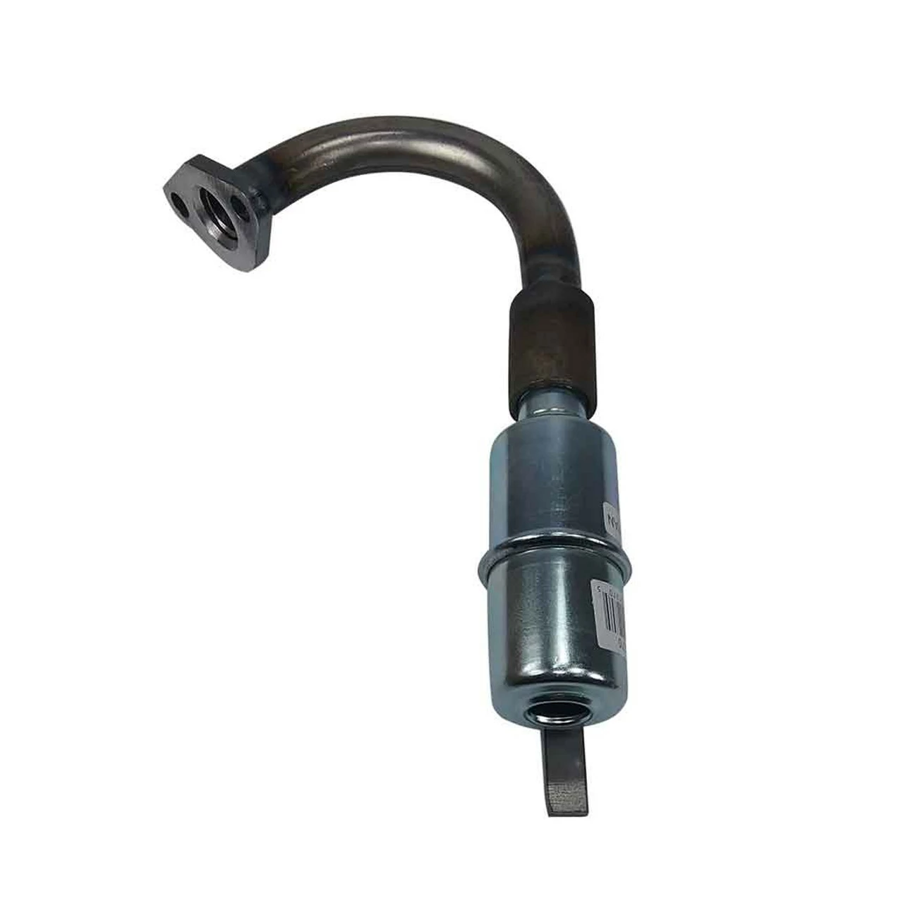 OMB Warehouse Go Kart Weiner Pipe AKRA Legal W/ Standard Muffler Predator 212cc - Image 2