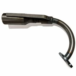 OMB Warehouse Weiner Pipe AKRA Legal W/ Standard Muffler Predator