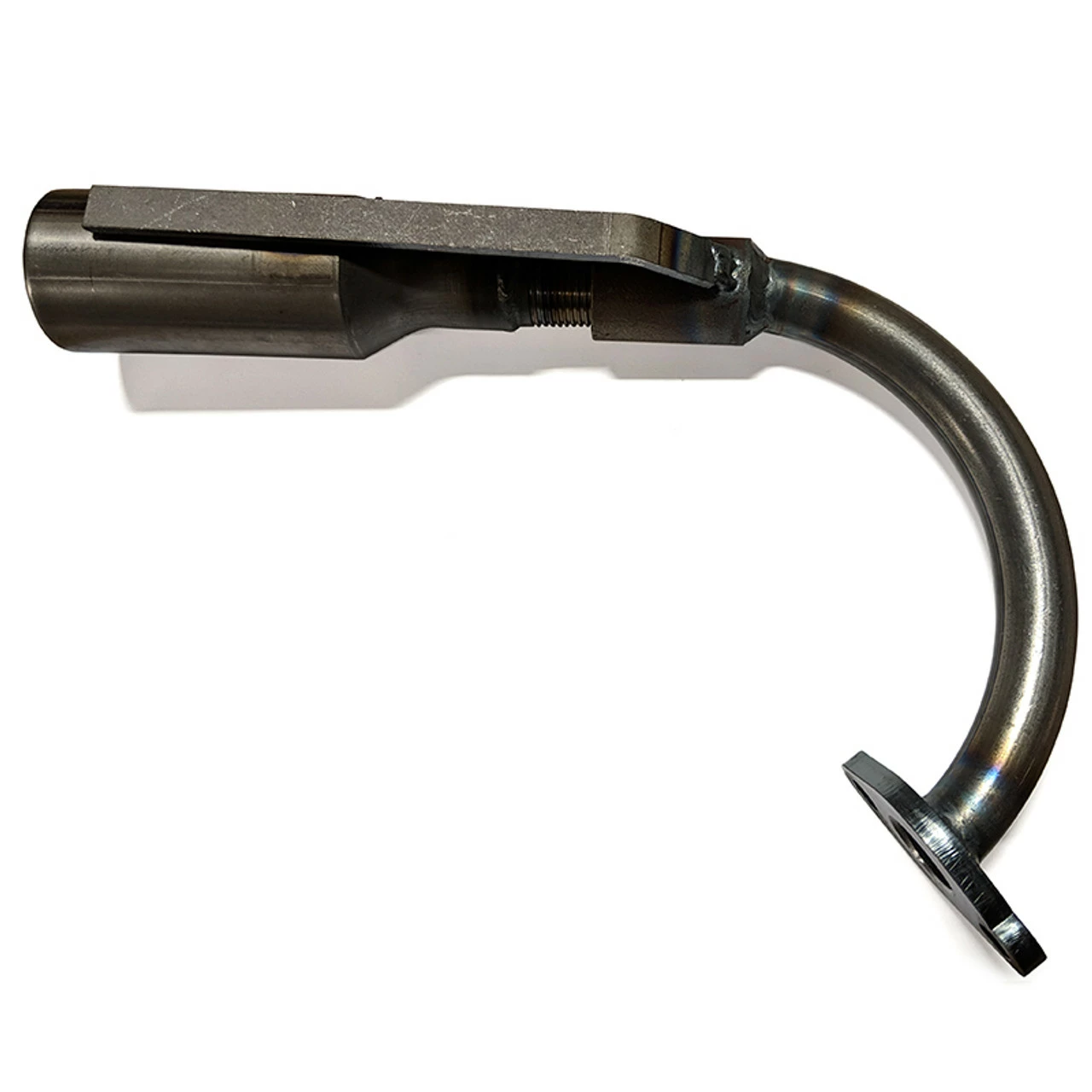 OMB Warehouse Weiner Pipe AKRA Legal W/ Standard Muffler Predator