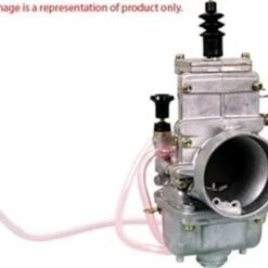 Mikuni TM 24mm Flat Slide Carburetor