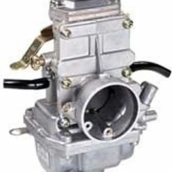 Mikuni 28MM Flatslide Carb, Methanol