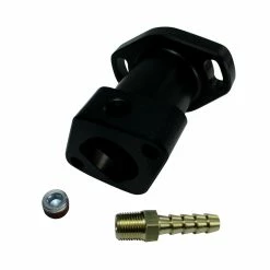 Intake Manifold Mikuni 22MM GX200 Predator 212 Long Style With Pulse