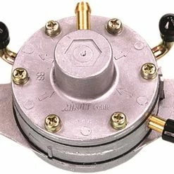 Mikuni DF52 High Volume Fuel Pump 35 Liter Per Hour