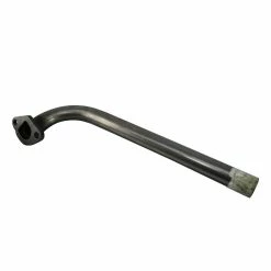 OMB Warehouse Side Exit Header For Predator 212 GX200 196cc Clone