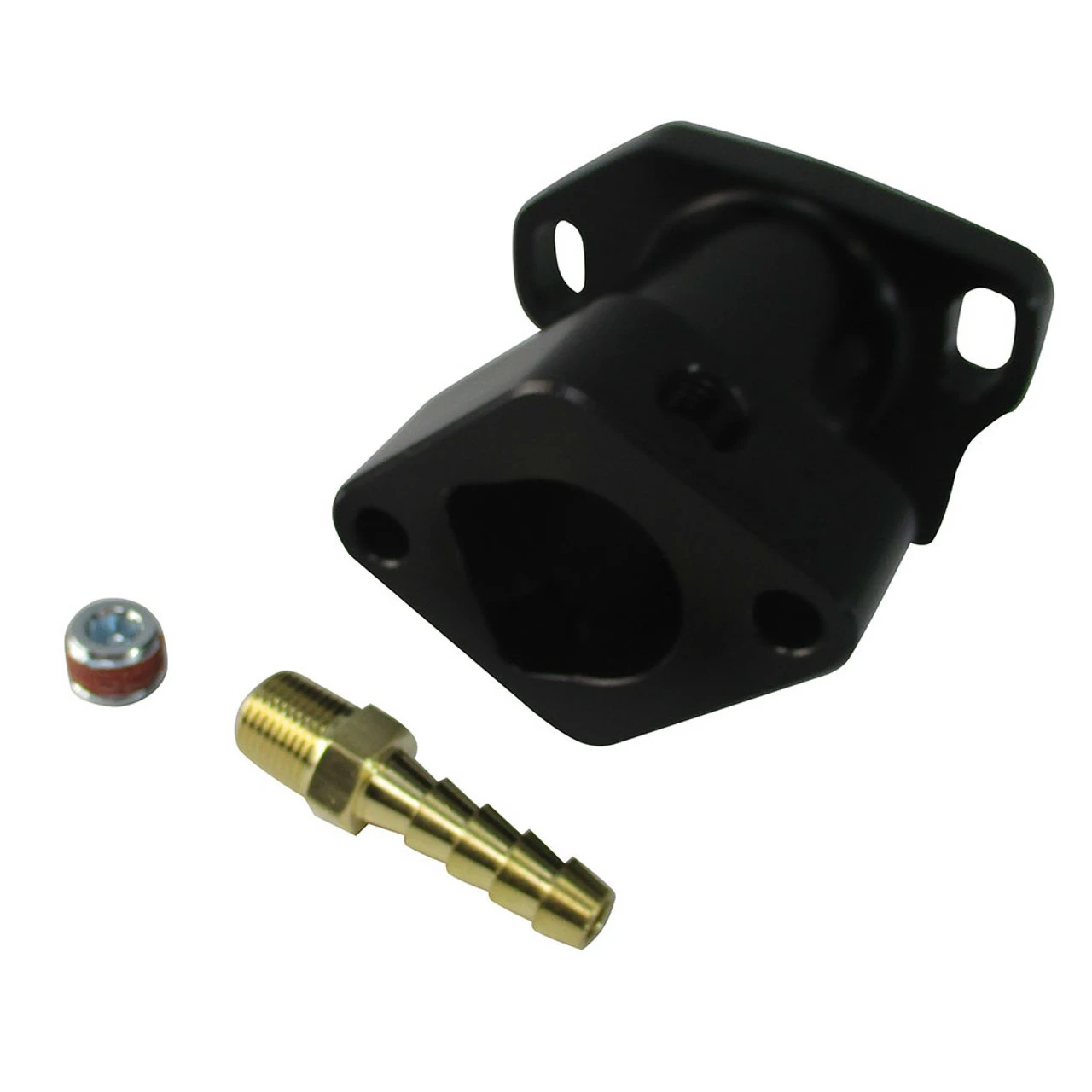 Intake Manifold GX390 Carb To GX200 Predator 212 Long Style - Image 2