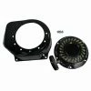 OMB Warehouse Blower Housing With Recoil Assembly GX200 196cc Clone Hisun Coleman