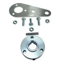 OMB Warehouse 3/4" Crankshaft Holder Tool