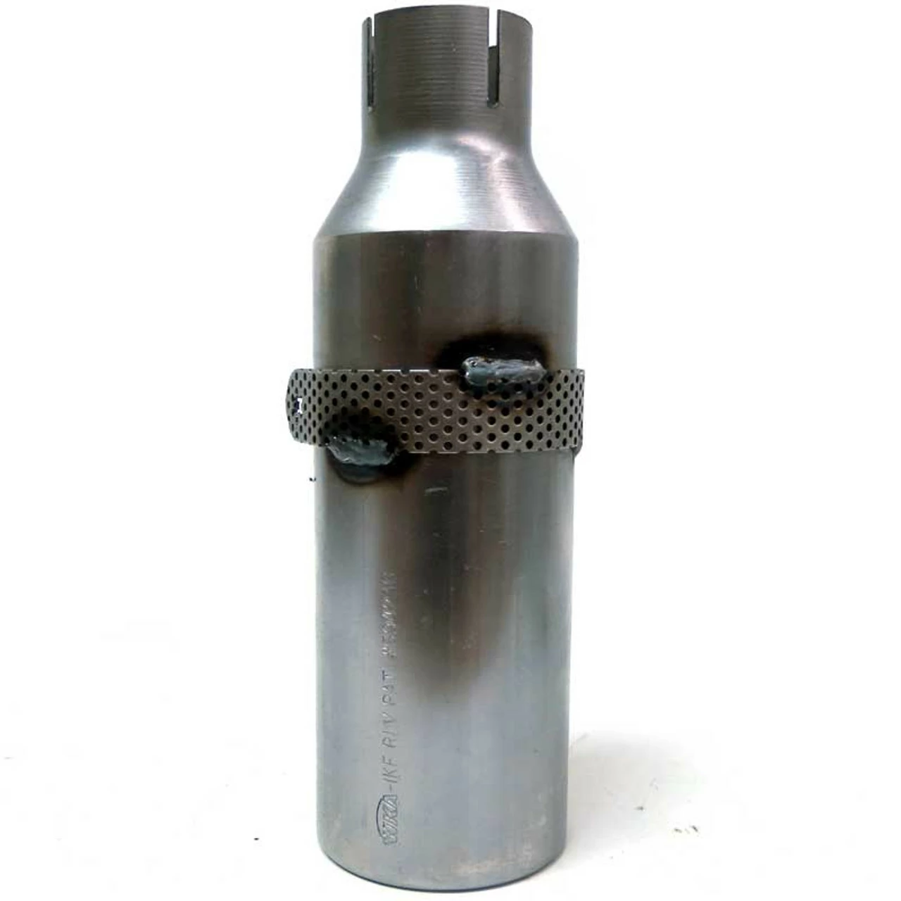 RLV Stock 1 5/16" Muffler (BP)
