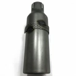 RLV Muffler, Open Modified 1 5/16"