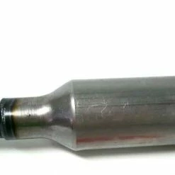 RLV 1/2" Pipe Thread Mini 91 Muffler