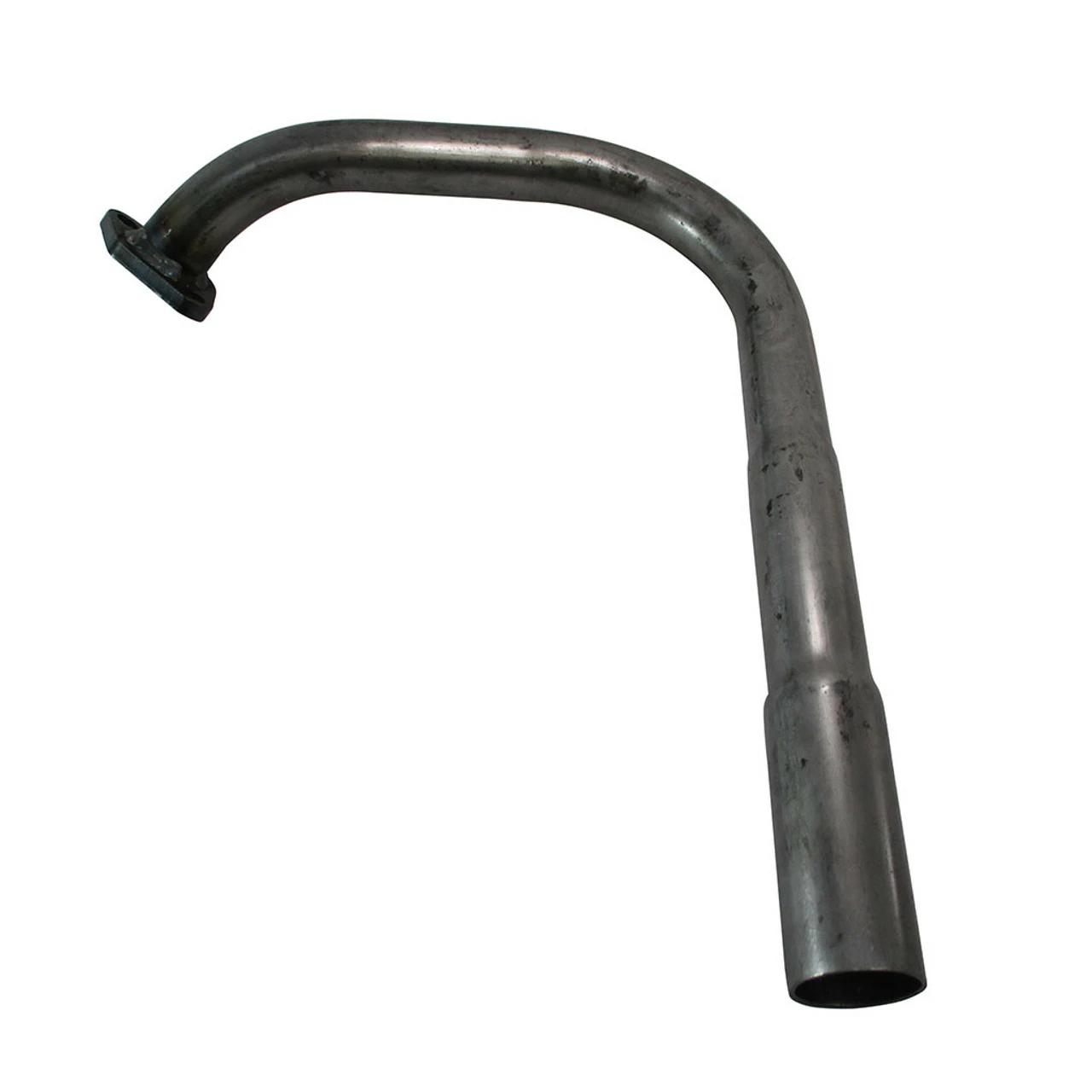 RLV Open Pipe .930 ID 20" Length GX200 - Predator 212 - 196cc Clone