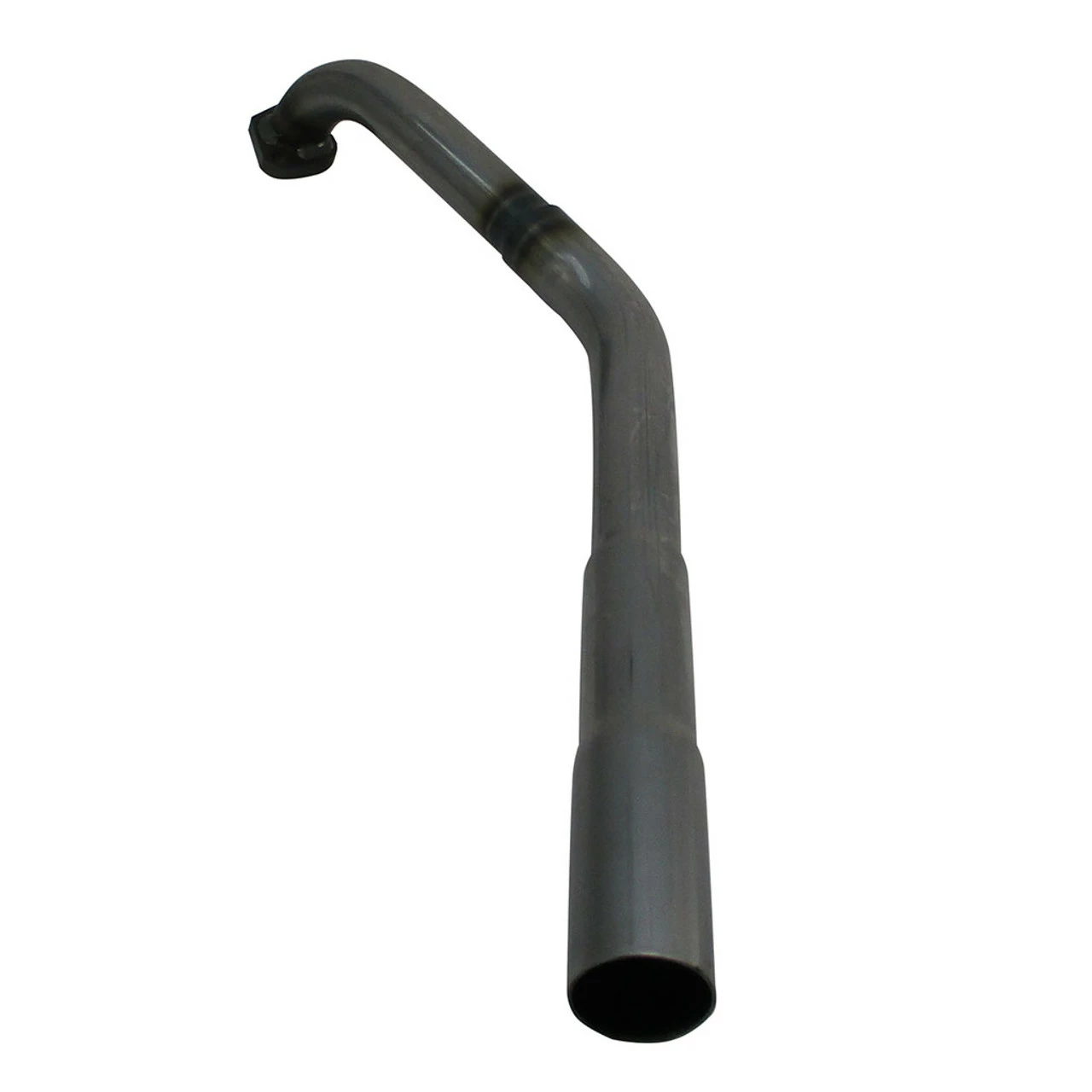 RLV Mini Drag Bike Header D Port Flange Clone Predator 212 - Image 2