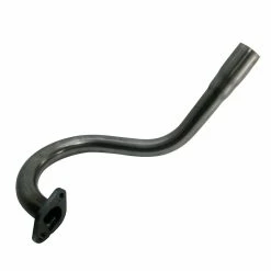 RLV 5348C Exhaust Header Pipe GX200 Clone Predator 212