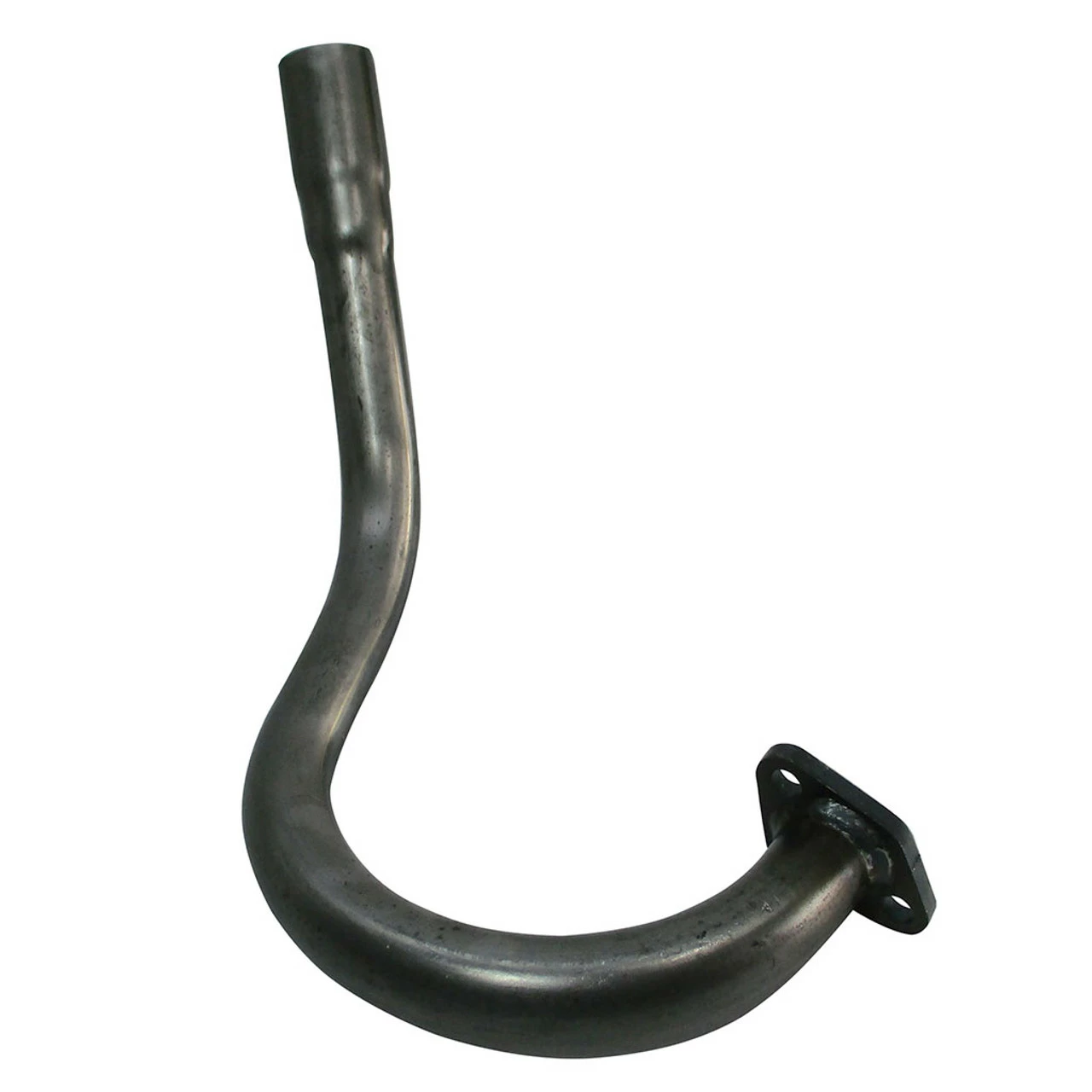 RLV 5348C Exhaust Header Pipe GX200 Clone Predator 212 - Image 2