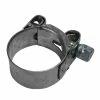 RLV 1-3/8" Stainless T-Bolt Clamp
