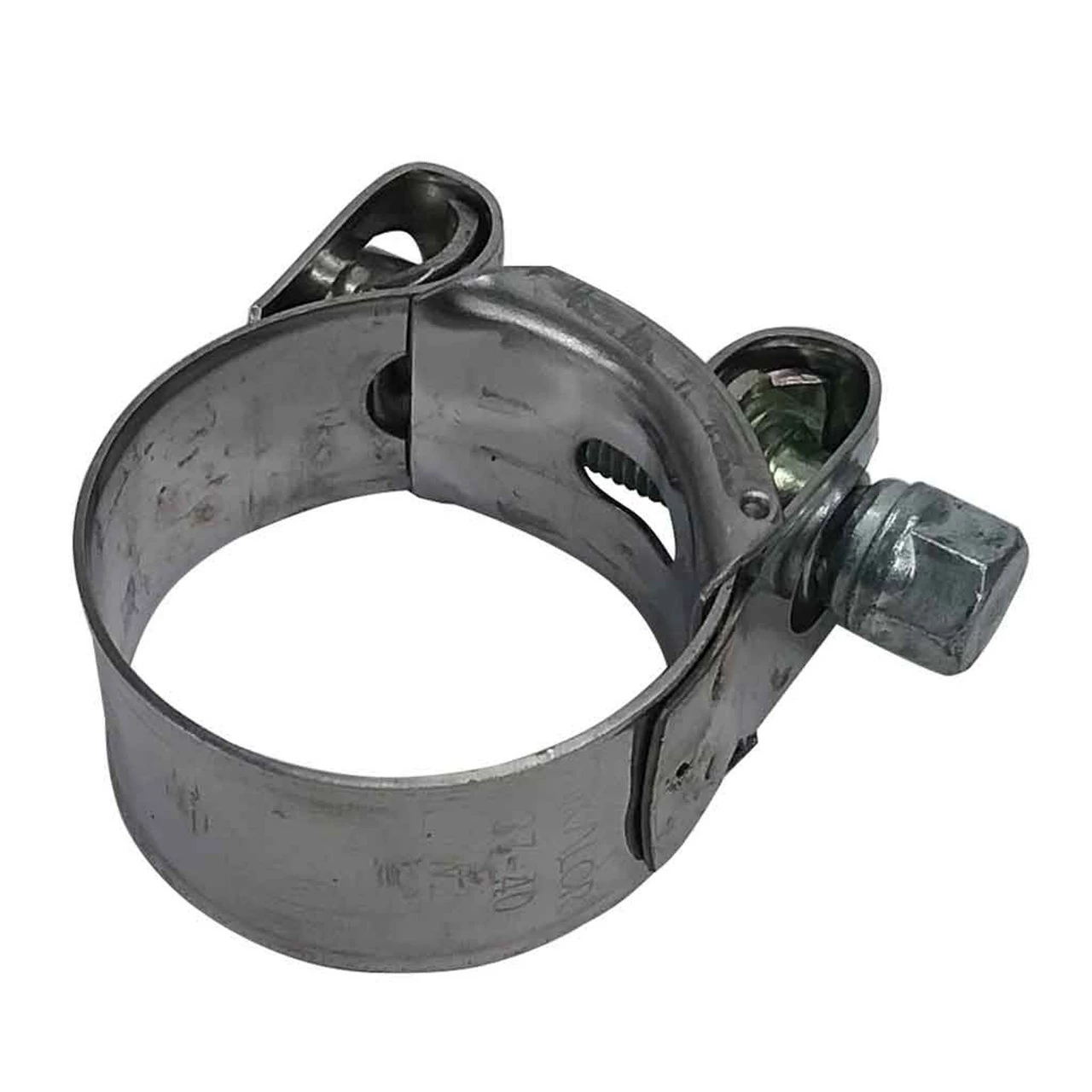 RLV 1-3/8" Stainless T-Bolt Clamp