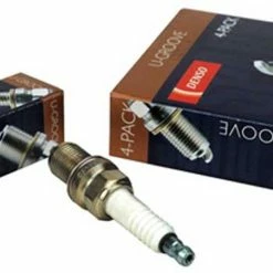 Rotary Corp W20EX-U#4 Denso