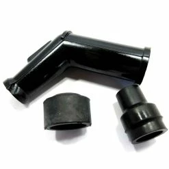 Rotary Corp NGK Spark Plug Boot - 45 Degree