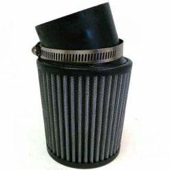 OMB Warehouse Angled Air Filter 3-1/2" X 4" X 2-7/16"