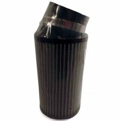 OMB Warehouse Air Filter 3-1/2" X 6" X 2-7/16" Fabric Angled