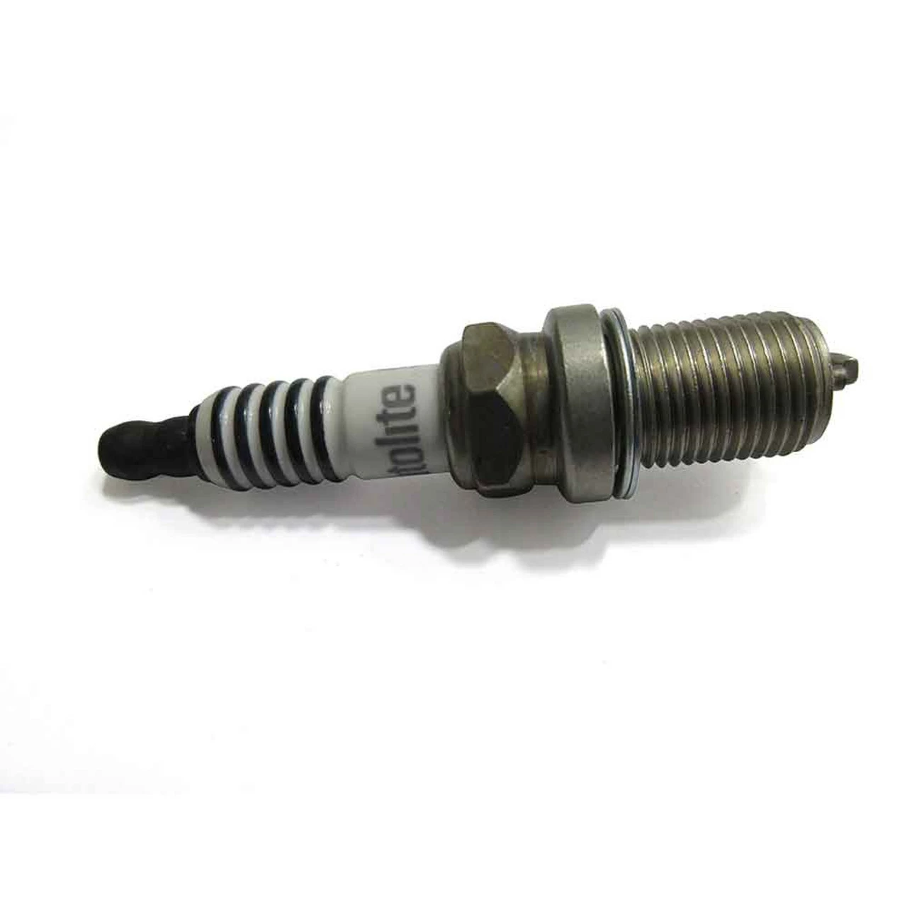 Autolite 3910 Spark Plug - 3/4'' Reach
