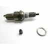 Autolite 53 Copper Core Racing Spark Plug Medium Heat