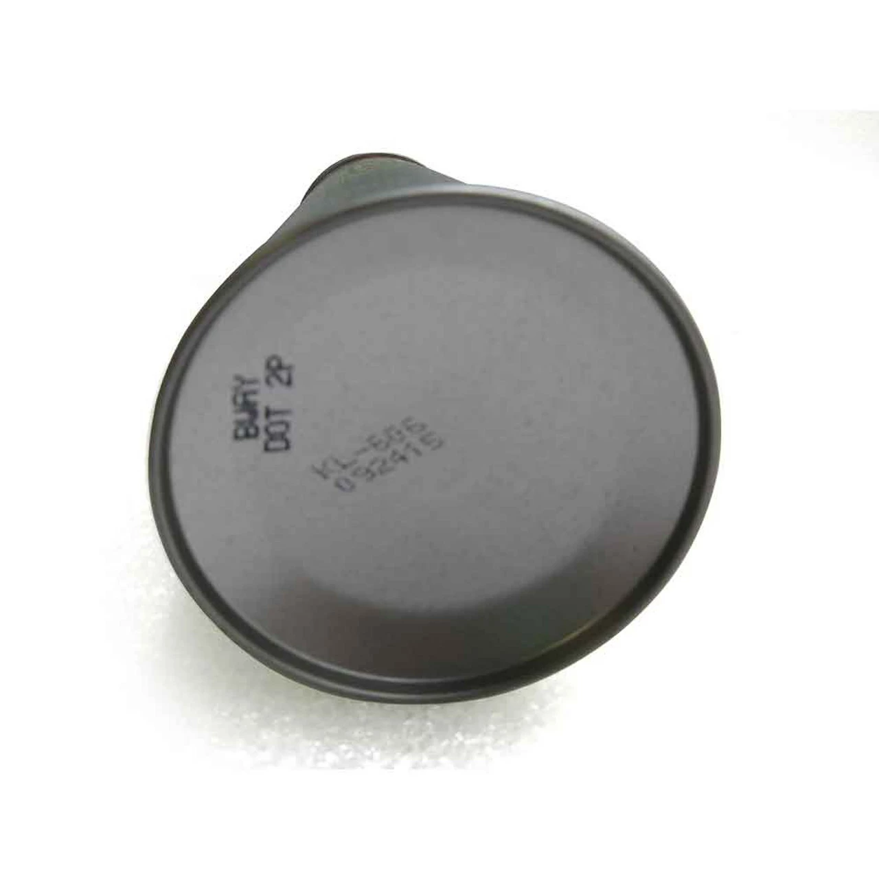 OMB Warehouse Klotz Foam Filter Oil - 16 Oz. - Image 2