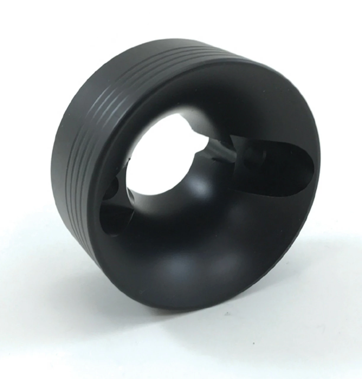 OMB Warehouse Clone Aluminum Filter Adapter - 2-7/16'' OD