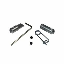 OMB Warehouse Throttle Clevis 2-Piece