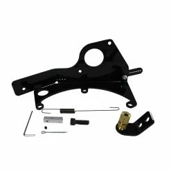 OMB Warehouse Throttle Linkage Kit With Fuel Pump Mount Predator 212 GX200 Clone