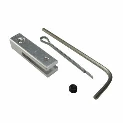 OMB Warehouse Throttle Cable Clevis