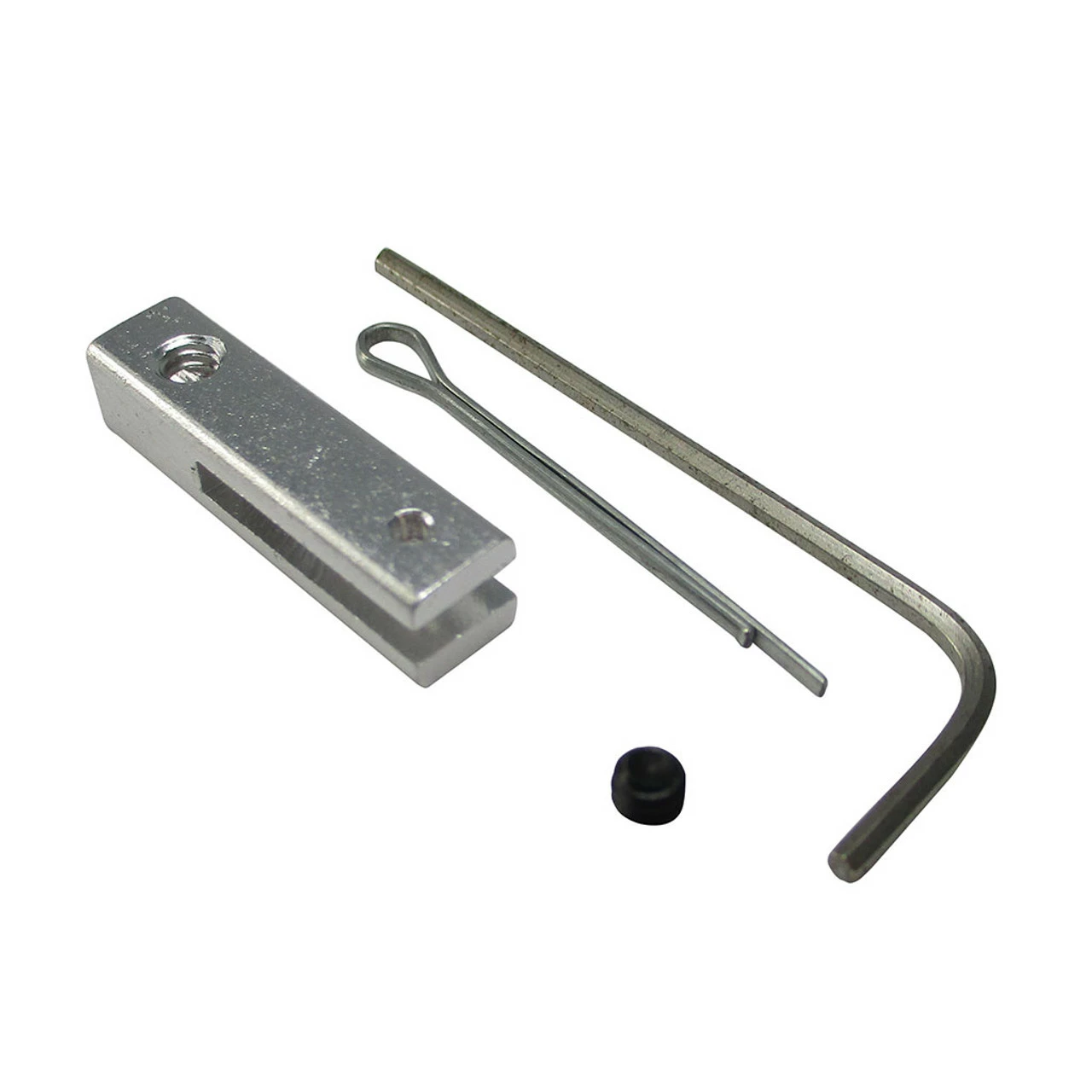 OMB Warehouse Throttle Cable Clevis