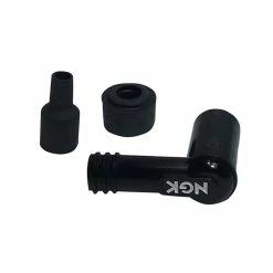 OMB Warehouse Spark Plug Resistor Cap - 14mm