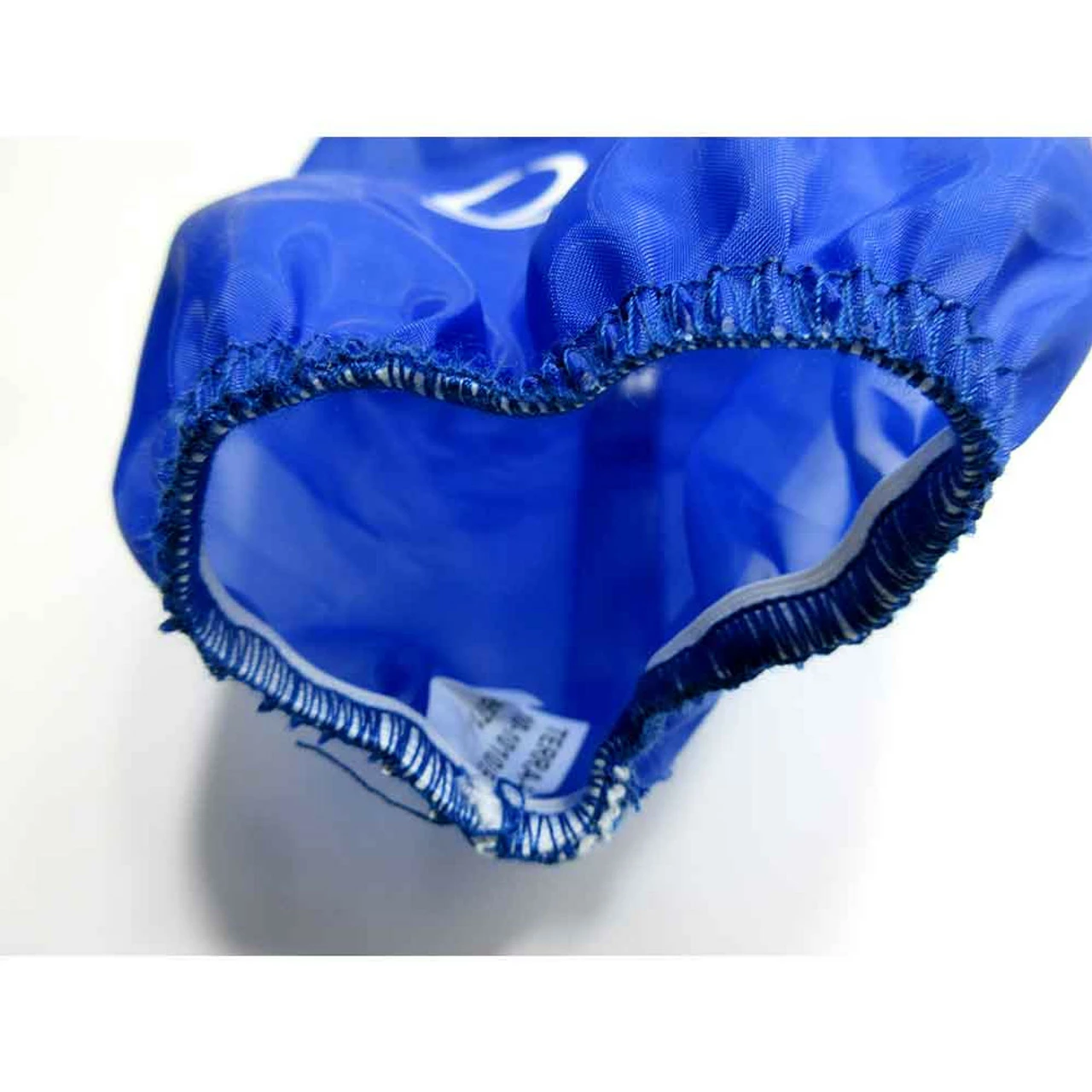 UNKNOWN Outerwears Prefilter, 3-1/2" X 6" (Blue) - Image 2