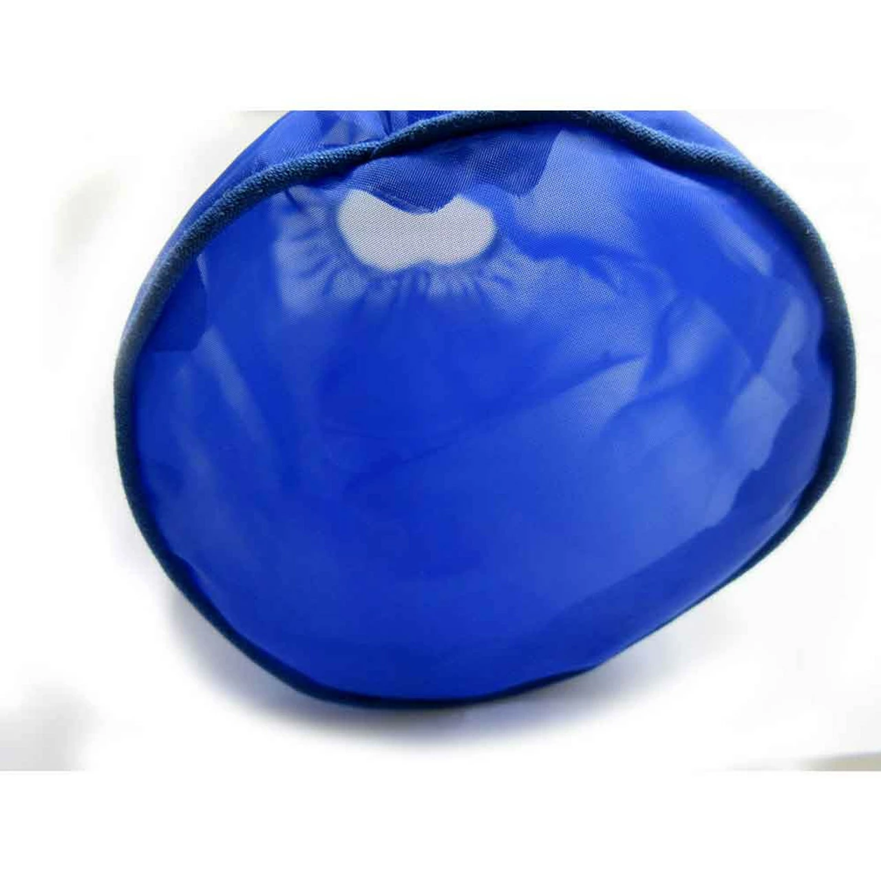 UNKNOWN Outerwears Prefilter, 3-1/2" X 6" (Blue) - Image 3