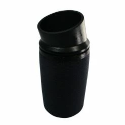 RLV Enviro-Safe Intake Silencer Internal Filter - Angled