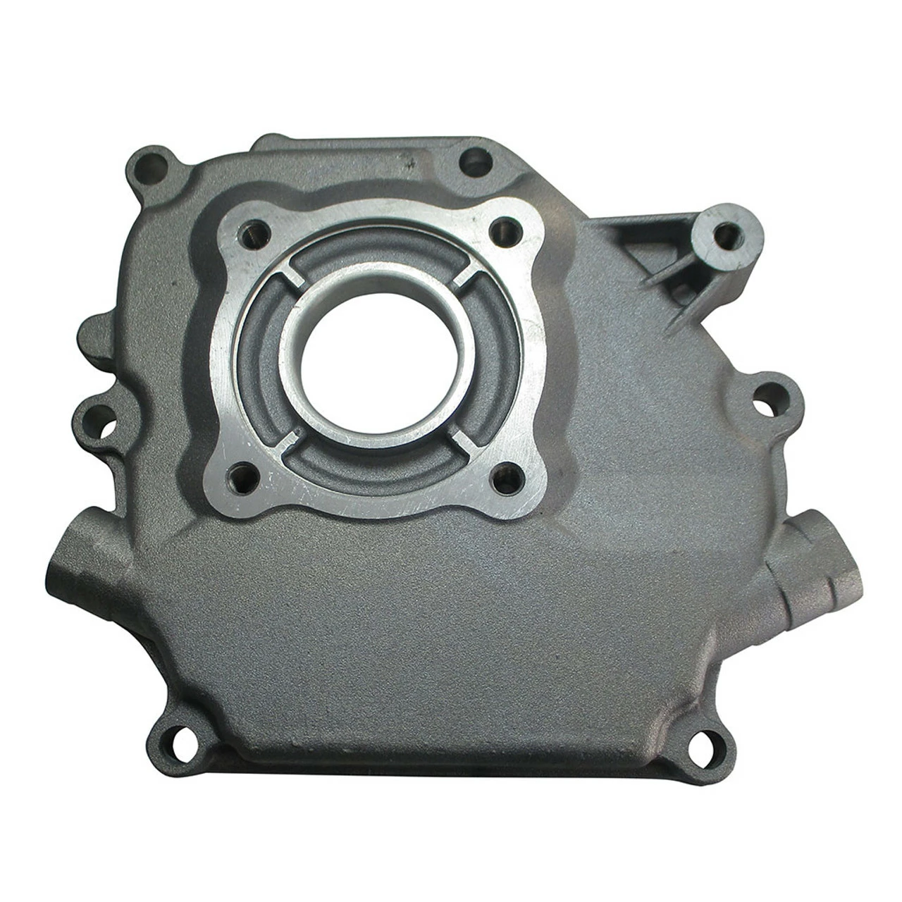 Tillotson Crankcase Side Cover GX200 Clone Predator 212 Hemi