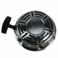 Predator Chrome Starter Recoil GX200 196cc Clone