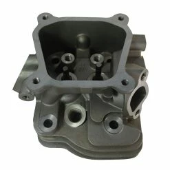 OMB Performance Big Valve 32/25 14cc Cylinder Head Predator 224