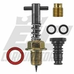 Predator Adjustable Needle Gas Kit For GX200/Clone Ruixing Carb