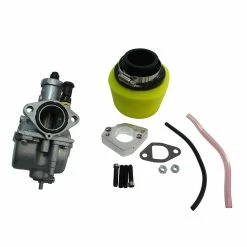 WildCat 26MM Blueprinted Carb Kit