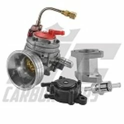 Intimidator X380 GX200 Honda/Clone/Predator Carb Kit Methanol