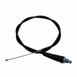 40" Throttle Cable Mikuni End